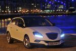 Chrysler Delta 2011 года